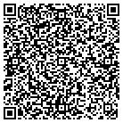 QR code with Halpin Fire Equipment Inc contacts