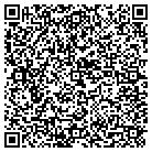 QR code with Advanced Demolition & Carting contacts