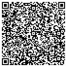 QR code with Rhema Christian Center contacts