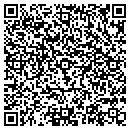 QR code with A B C Design Rugs contacts