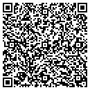 QR code with John Deyoe contacts
