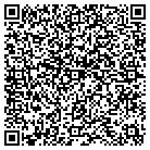 QR code with Donaldson Hauppauge Warehouse contacts