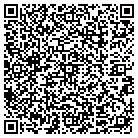QR code with BHB Exterminating Corp contacts