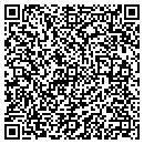 QR code with SBA Consulting contacts