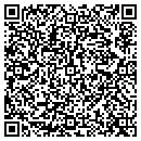 QR code with W J Goldwear Inc contacts