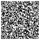 QR code with J Imperial Guallpa & Construction contacts