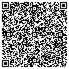 QR code with 1 Hr All Day Emergency Towing contacts