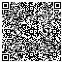 QR code with ZA&d Service Station contacts