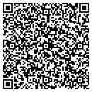 QR code with R & R Construction contacts