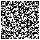 QR code with O & S Hardware Inc contacts