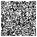 QR code with Anson Field contacts