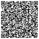 QR code with D C Richards Insurance contacts