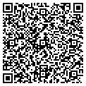 QR code with Gsf Associates Inc contacts