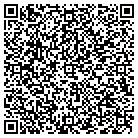 QR code with A 1 Matchless Lining Materials contacts