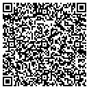 QR code with EYESAVER.COM contacts