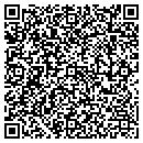 QR code with Gary's Vending contacts