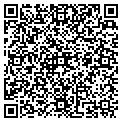 QR code with Tommys Pizza contacts