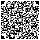 QR code with Alverta B Gray Schultz School contacts