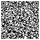 QR code with Ultimate Spectacle contacts
