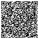 QR code with P L Meeks Beauty Boutique contacts
