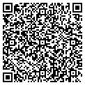QR code with G Merrittcorp contacts