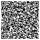 QR code with John Janusas contacts