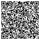 QR code with J Enterprises LTD II contacts