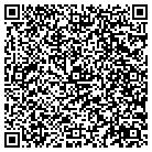 QR code with Advanced Productions Inc contacts