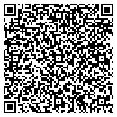 QR code with Head Over Heels contacts