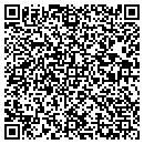 QR code with Hubert Funeral Home contacts