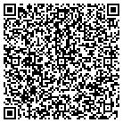 QR code with Whitehall St RE Ltd Prtnr 1x X contacts