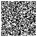 QR code with A H R C contacts