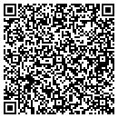 QR code with AFFINITY West Fcu contacts