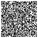 QR code with Hillcrest Endodontics contacts
