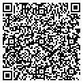 QR code with Cesar Ayala contacts