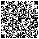 QR code with A Locksmith Of Astoria contacts
