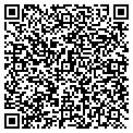 QR code with Kimberlys Nail Salon contacts