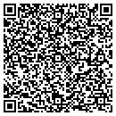 QR code with Monica's Place contacts