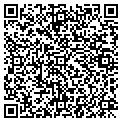 QR code with LISPN contacts