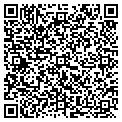 QR code with Nocana Babybombers contacts