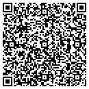 QR code with Atlas Garage contacts