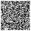 QR code with Alpha Epsilon Phi contacts