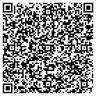QR code with Tyler Munro Carpentry/Painting contacts