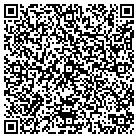 QR code with J P L Electronics Corp contacts