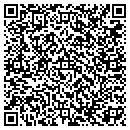 QR code with P M Auto contacts