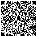 QR code with U P S Sup Chain Solutions Inc contacts