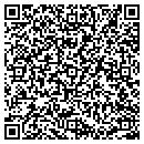 QR code with Talbot Assoc contacts