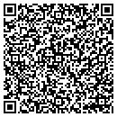 QR code with Robert J Lev MD contacts