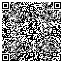QR code with Honorable Anthony J Paris contacts
