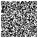 QR code with Hartz & Co Inc contacts